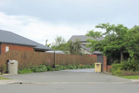 Photo of property in 24a Goodwood Close, Rangiora, 7400