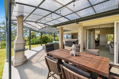 Photo of property in 155 West Road, Kaukapakapa, 0873