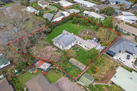 Photo of property in 50 Moehau Street, Te Puke, 3119