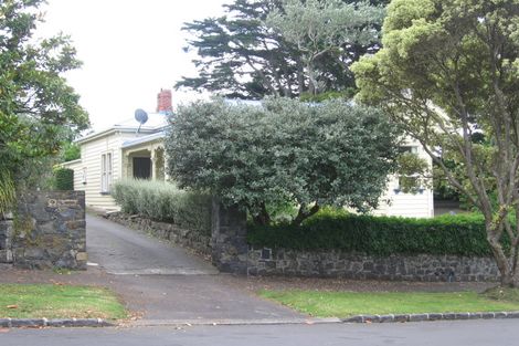 Photo of property in 57 Esplanade Road, Mount Eden, Auckland, 1024