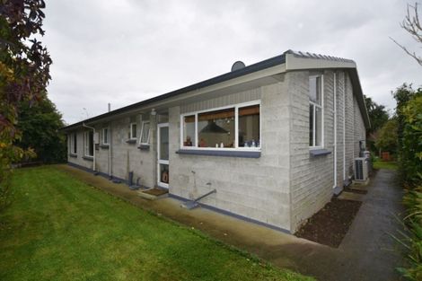 Photo of property in 25 Layard Street, Windsor, Invercargill, 9810