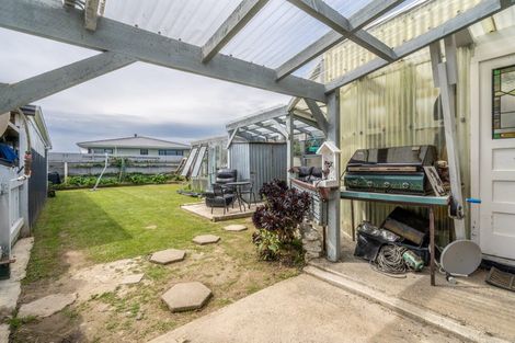 Photo of property in 654 Elles Road, Kingswell, Invercargill, 9812