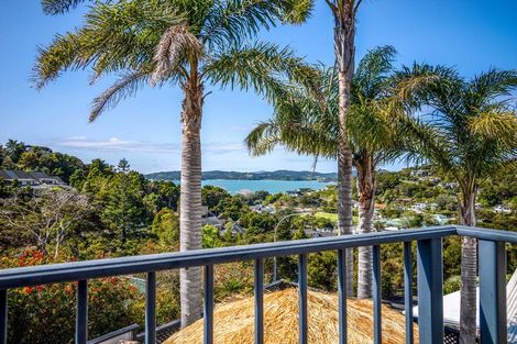 Photo of property in 21 Joyces Road, Paihia, 0200