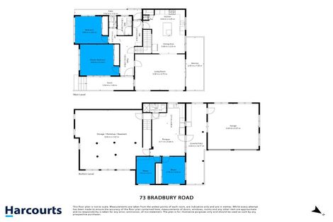 Photo of property in 73 Bradbury Road, Botany Downs, Auckland, 2010