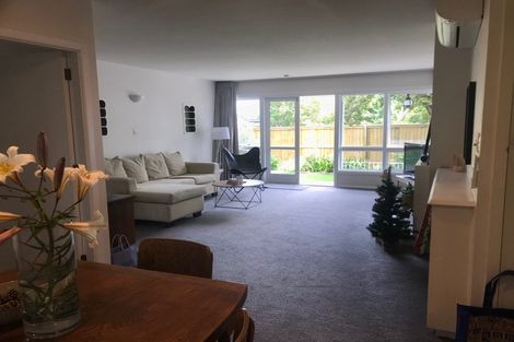 Photo of property in 18b Idris Road, Fendalton, Christchurch, 8052