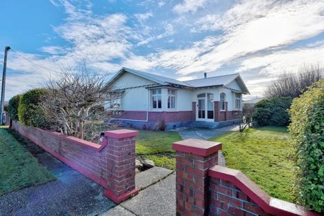 Photo of property in 25 Crombie Street, Gore, 9710