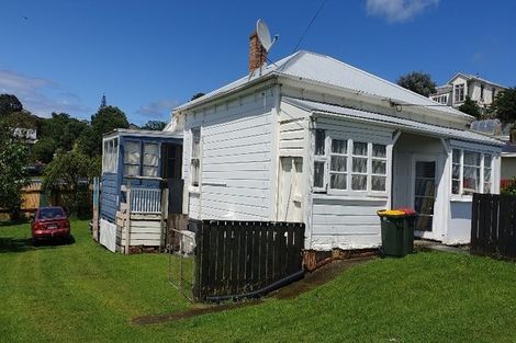 Photo of property in 7 Leicester Street, Patea, 4520
