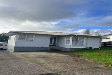 Photo of property in 12 Ennis Avenue, Pakuranga Heights, Auckland, 2010