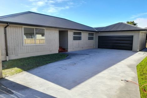 Photo of property in 29b Ottawa Road, Wainoni, Christchurch, 8061