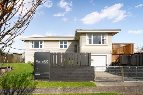 Photo of property in 8 Wrigley Street, Waihi, 3610