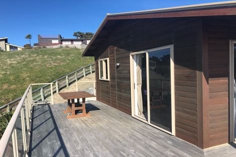 Photo of property in 55 Balfour Crescent, Castlepoint, Tinui, 5889
