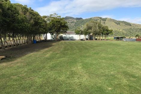 Photo of property in 3512 Mangakahia Road, Pakotai, Whangarei, 0172
