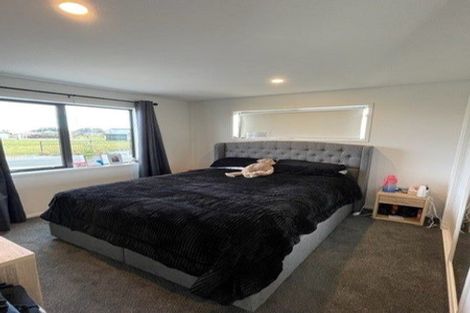 Photo of property in 22 Greengrass Crescent, Kaiapoi, 7630