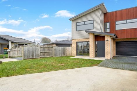 Photo of property in 1/1 Epping Place, Dinsdale, Hamilton, 3204