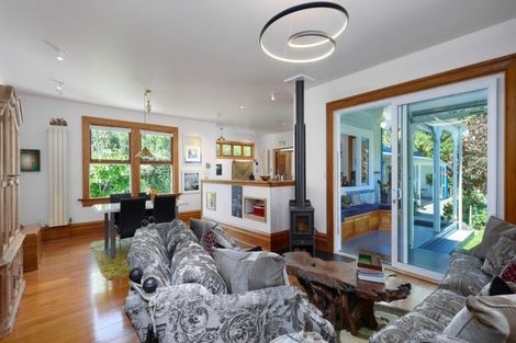 Photo of property in 176 Nile Street, Maitai, Nelson, 7010