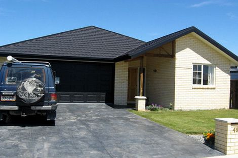 Photo of property in 49 Beechwood Drive, Northwood, Christchurch, 8051