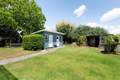 Photo of property in 553 Marychurch Road, Matangi, Hamilton, 3284