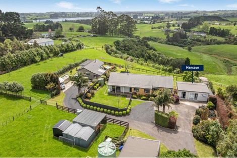 Photo of property in 118a Wymer Road, Glenbrook, Waiuku, 2681
