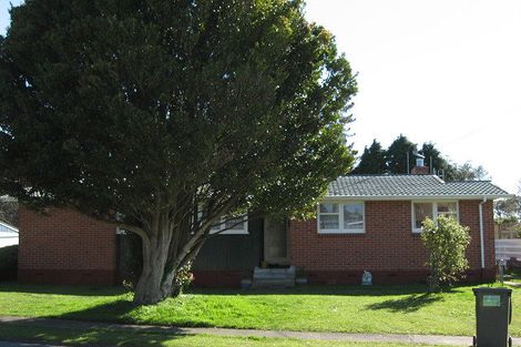 Photo of property in 8 Armagh Terrace, Marton, 4710