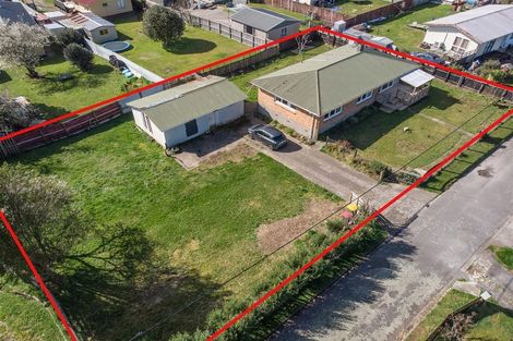 Photo of property in 50 Ewert Street, Fordlands, Rotorua, 3015