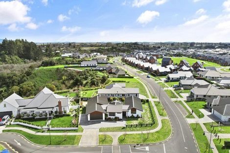 Photo of property in 2 Clifford Close, Leamington, Cambridge, 3432