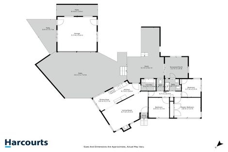 Photo of property in 17 Nan Place, Pakuranga Heights, Auckland, 2010