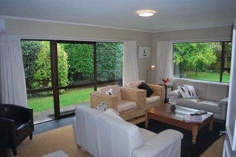 Photo of property in 55 Belvedere Avenue, Waikanae, 5036