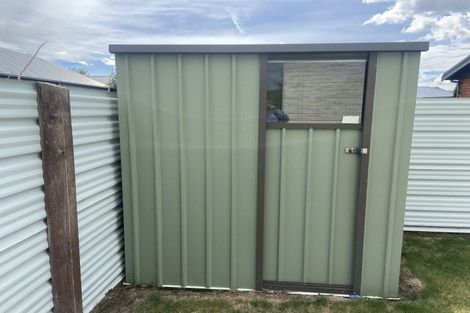 Photo of property in 15 Wilkin Street, Tinwald, Ashburton, 7700