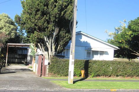 Photo of property in 1/40 Halsey Road, Manurewa, Auckland, 2102