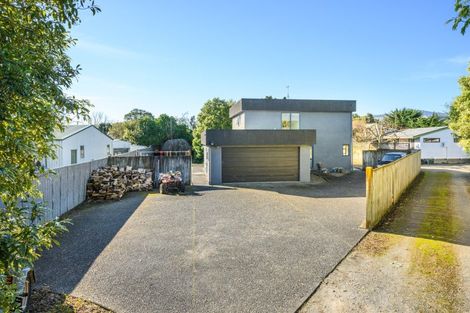 Photo of property in 6 Oruaiti Crescent, Ashhurst, 4810