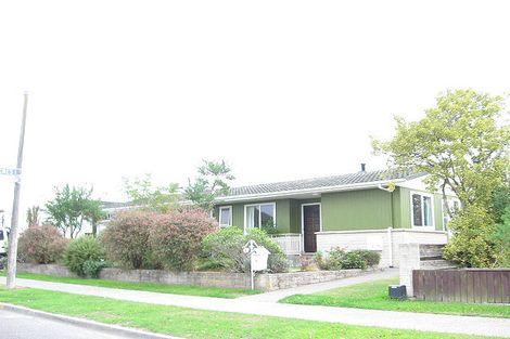 Photo of property in 8 Ranfurly Street, Tamatea, Napier, 4112