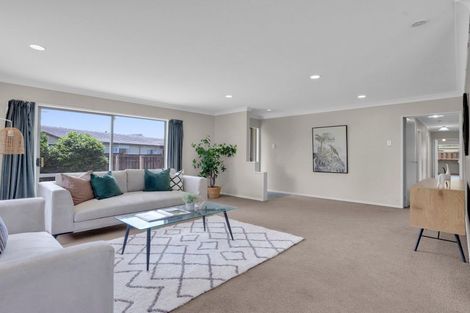 Photo of property in 21 Halyard Close, Flagstaff, Hamilton, 3210