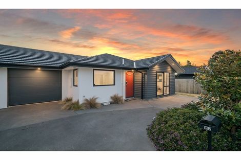 Photo of property in 152 Awatea Road, Wigram, Christchurch, 8025