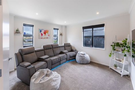 Photo of property in 15 Culverwell Crescent, Pokeno, 2402