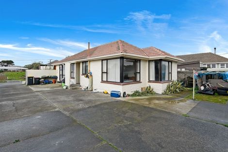 Photo of property in 12 Sturdee Street, South New Brighton, Christchurch, 8062