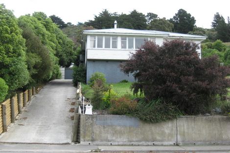 Photo of property in 93 Port Hills Road, Heathcote Valley, Christchurch, 8022