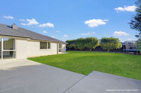 Photo of property in 14 Branthwaite Drive, Rolleston, 7615