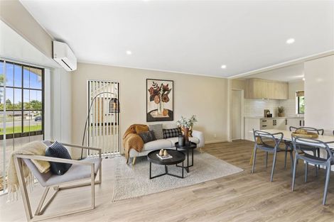 Photo of property in 60b Alfriston Road, Manurewa East, Auckland, 2102