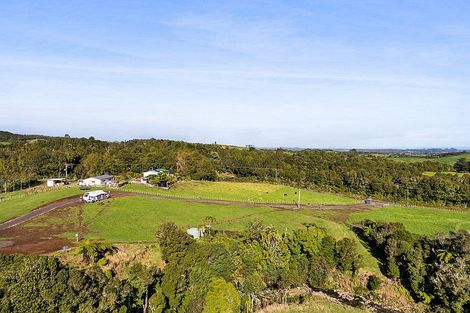 Photo of property in 777 Dover Road, Okato, New Plymouth, 4374