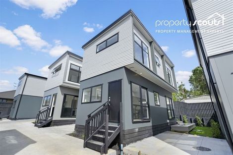 Photo of property in 3/24 Andrew Road, Howick, Auckland, 2010