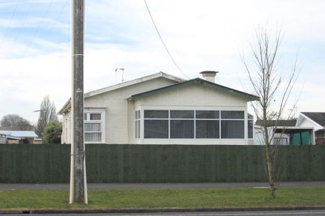 Photo of property in 1136b Heaphy Terrace, Fairfield, Hamilton, 3214