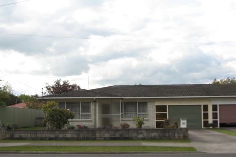 Photo of property in 183 Malfroy Road, Utuhina, Rotorua, 3015