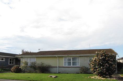 Photo of property in 607a Ballantyne Street, Frimley, Hastings, 4120