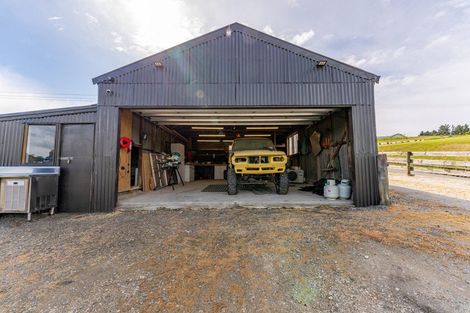 Photo of property in 90 Parsons Road, Weston, Oamaru, 9491