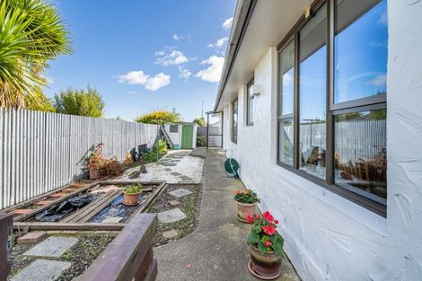 Photo of property in 163-165 Bourke Street, Windsor, Invercargill, 9810