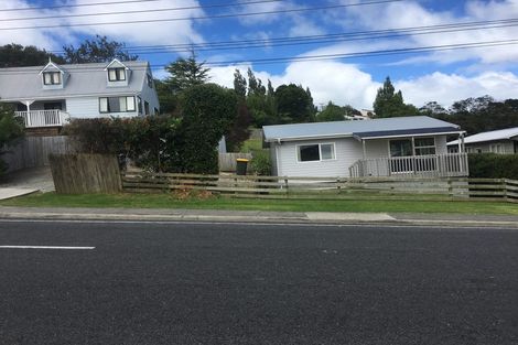 Photo of property in 187 Greenhithe Road, Greenhithe, Auckland, 0632
