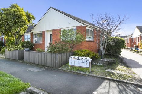 Photo of property in 20d Oxford Street, South Dunedin, Dunedin, 9012