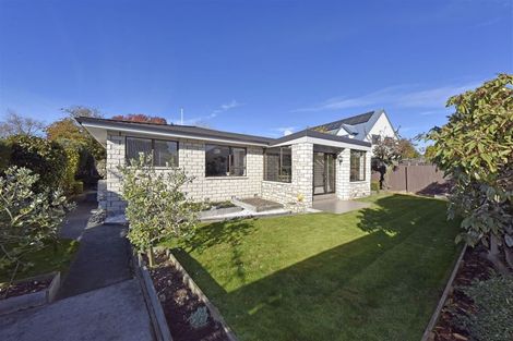 Photo of property in 35a Dormer Street, Papanui, Christchurch, 8053