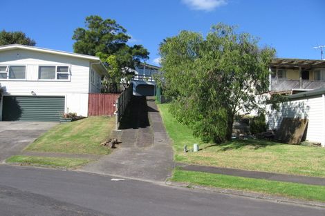 Photo of property in 5 Pauline Place, Bucklands Beach, Auckland, 2014