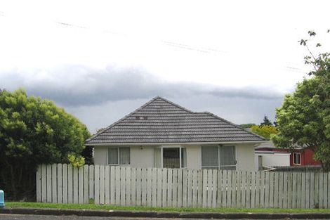 Photo of property in 1/20 Ryburn Road, Mount Wellington, Auckland, 1062